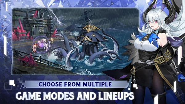 绯红的神约国际服图5