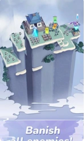 熊猫岛战争为自由而战图1