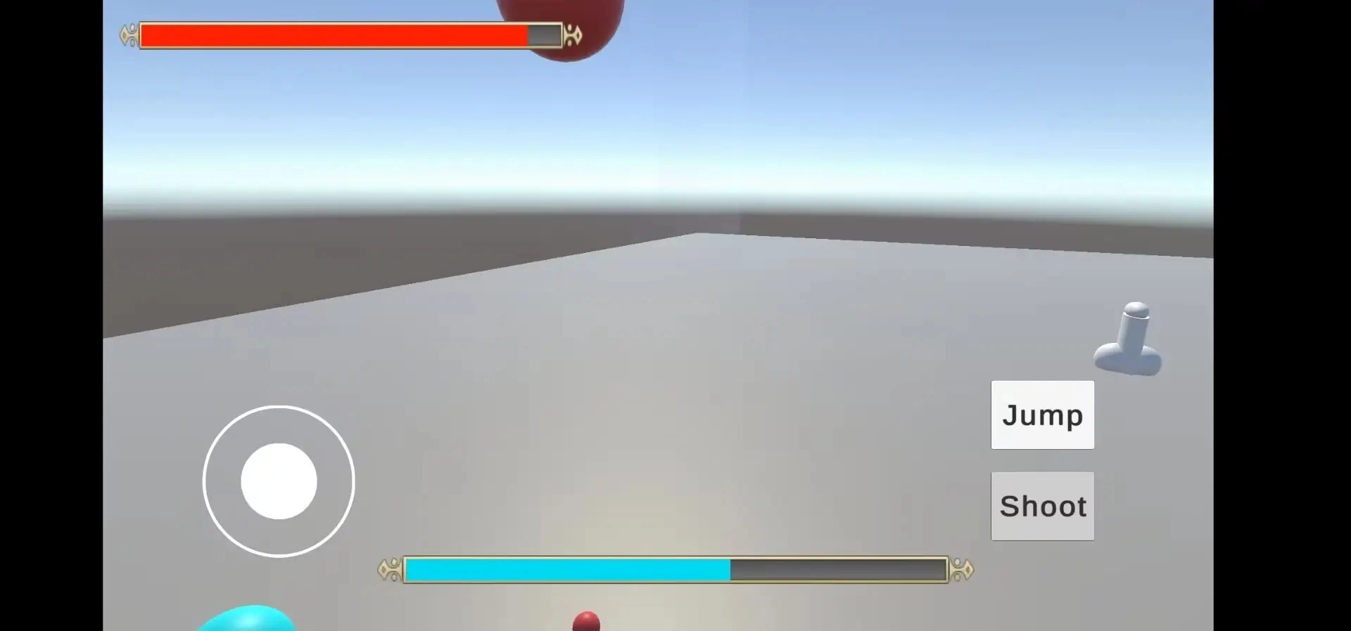 灵珠大战魔丸图2