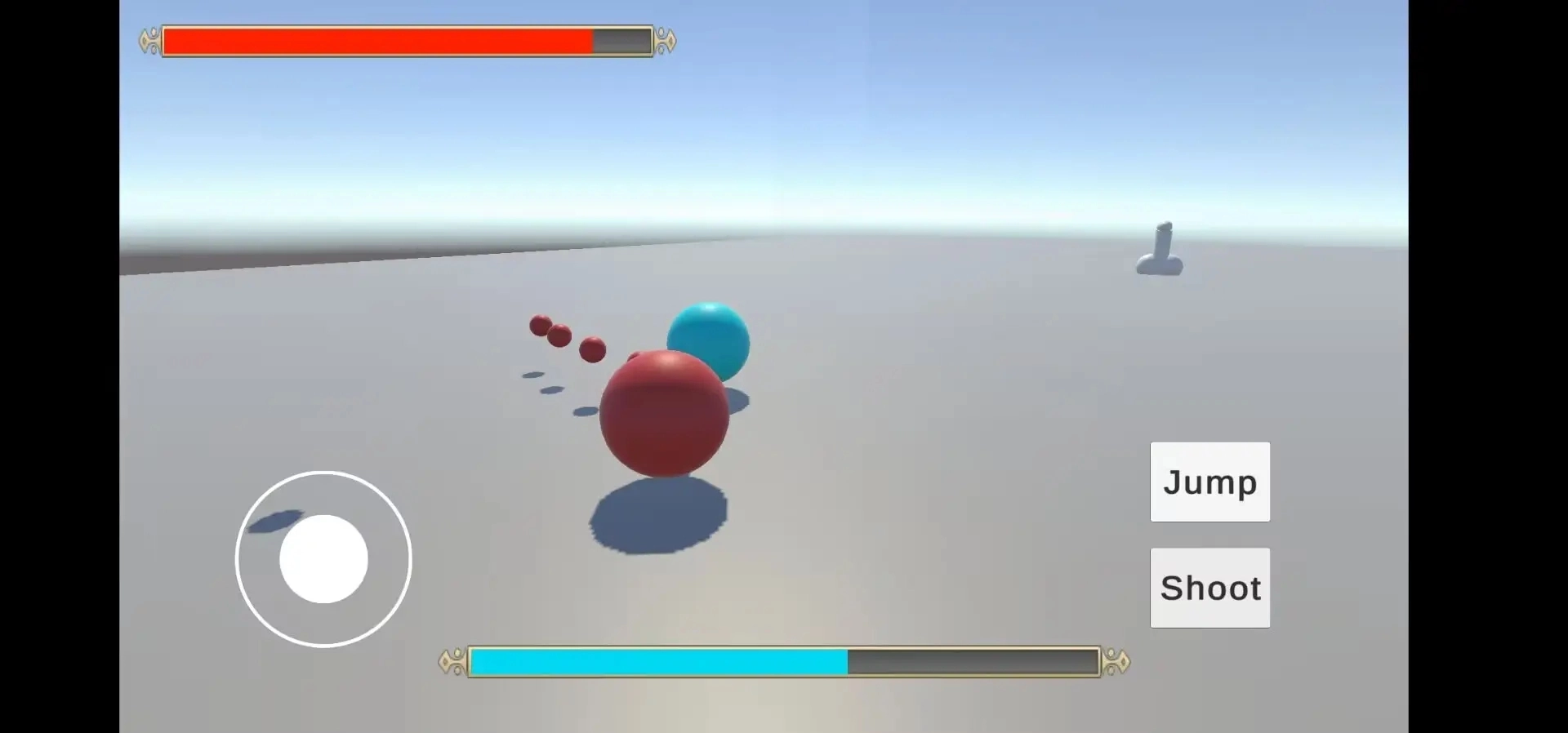 灵珠大战魔丸图1