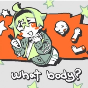 什么身体