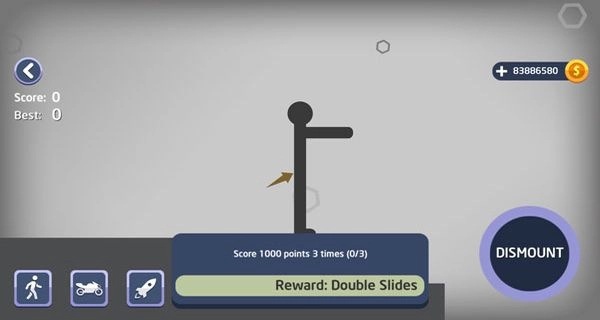 火柴人坠落游戏图4