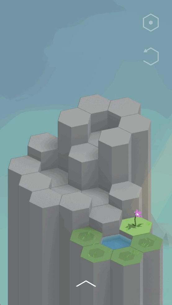 Spring Falls手机版图3