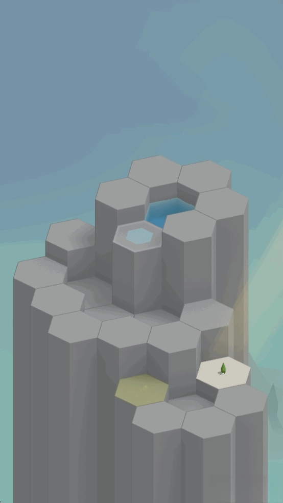 Spring Falls手机版图2