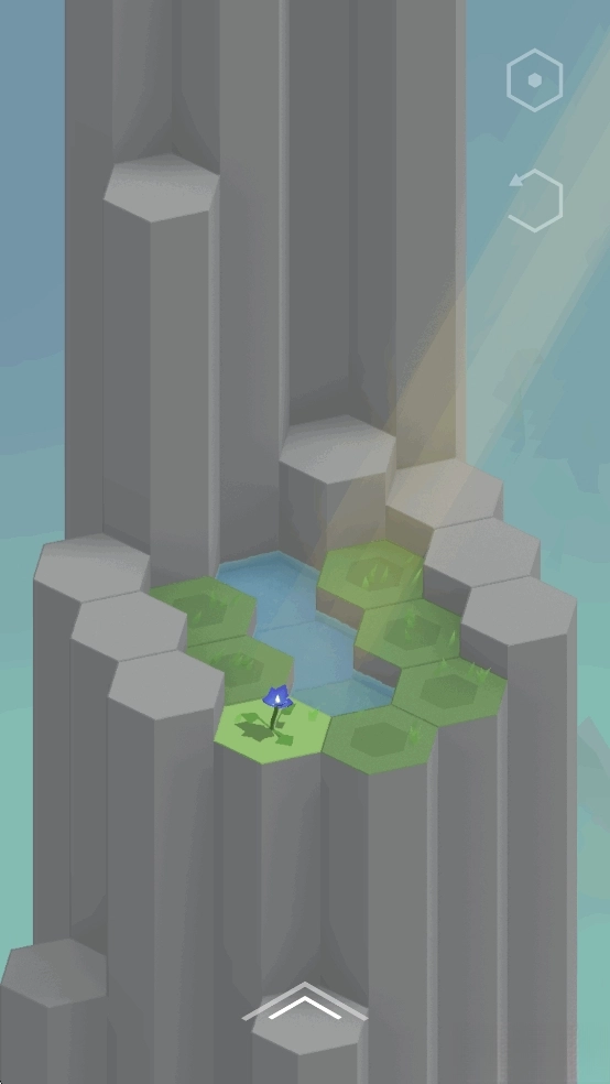 Spring Falls手机版图5