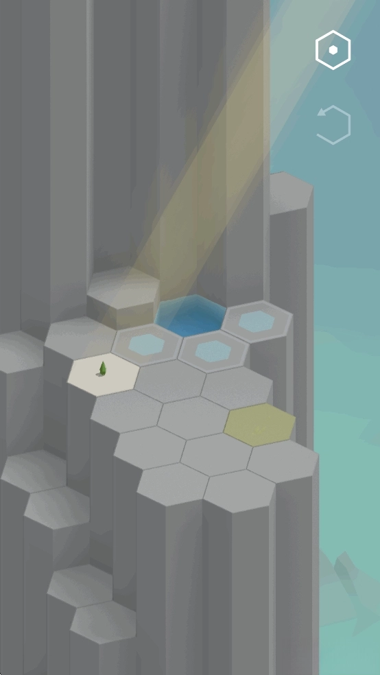 Spring Falls手机版图7