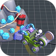 天选干饭人3游戏