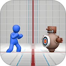 宠物火柴人游戏