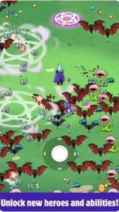 忍者幸存者无尽对决图3