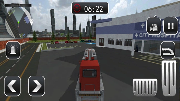 模拟自然灾害图2