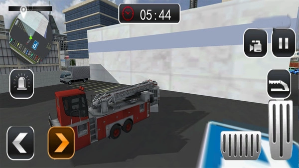 模拟自然灾害图4