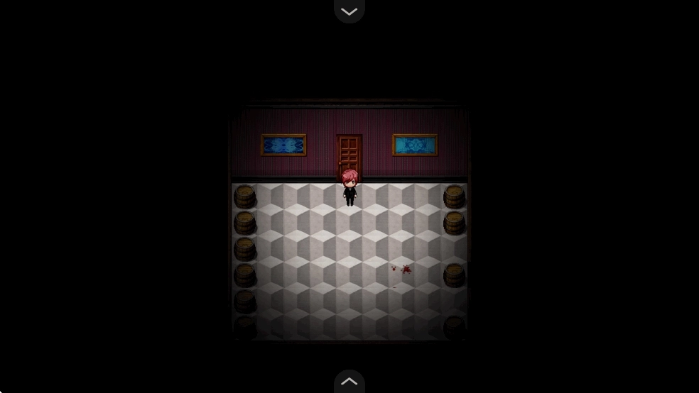 黑色花与红山羊手机版图3