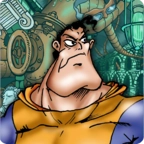 侦探八哥犬夏洛克游戏(DetectiveSherlockPug) v1.3.004