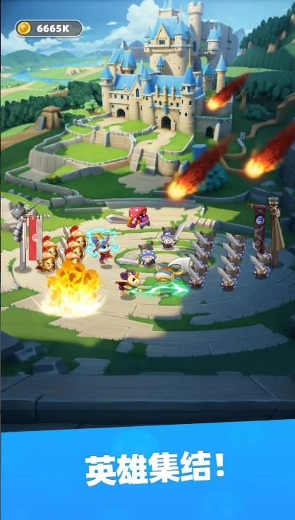 蘑菇战争策略离线版(1)