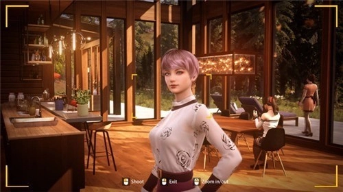 与你在一起游戏(2)