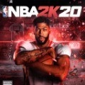 nba2k20豪华版