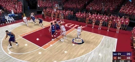 nba2k20豪华版(2)