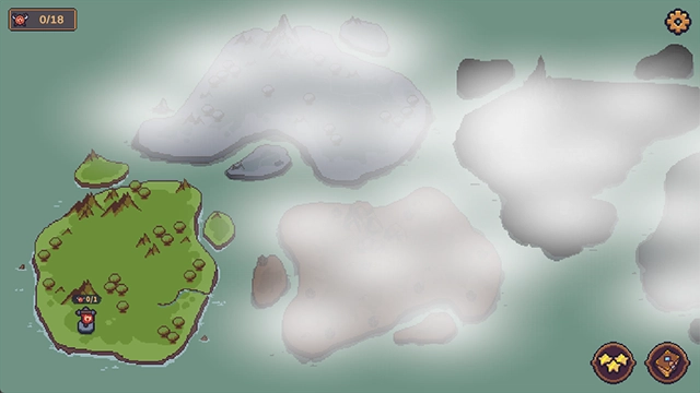 兽人领地安卓版(4)