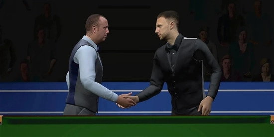 世界斯诺克安装图2