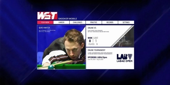 世界斯诺克安装图4