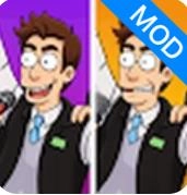 多处差异来找茬