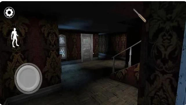 奶奶3恐怖奶奶3(1)