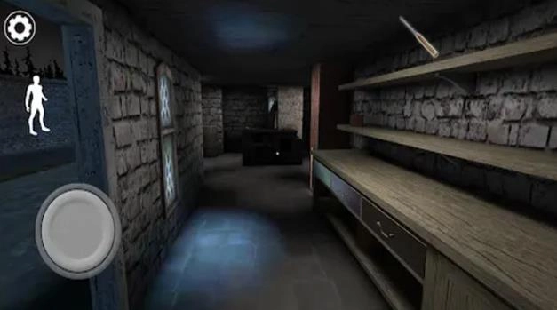 奶奶3恐怖奶奶3(3)