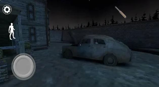 奶奶3恐怖奶奶3(2)