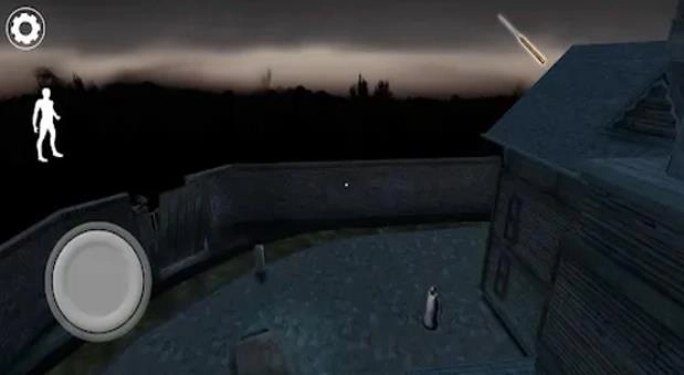 奶奶3恐怖奶奶3(4)