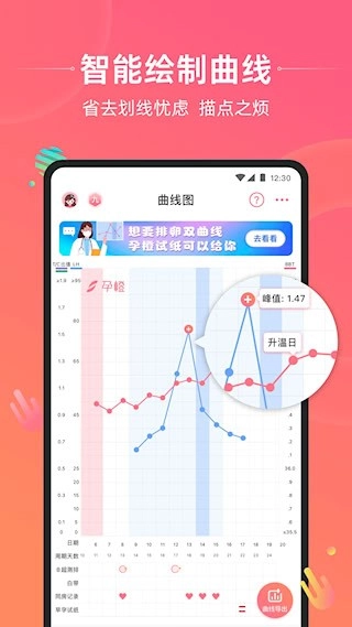 孕橙安卓版截图0