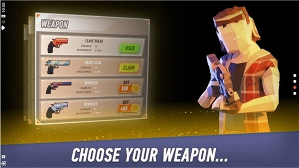 逃离办公室手机版图2