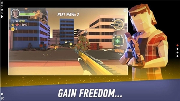 逃离办公室手机版图3