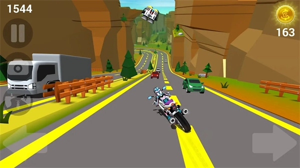 菲利骑行记菜单图4