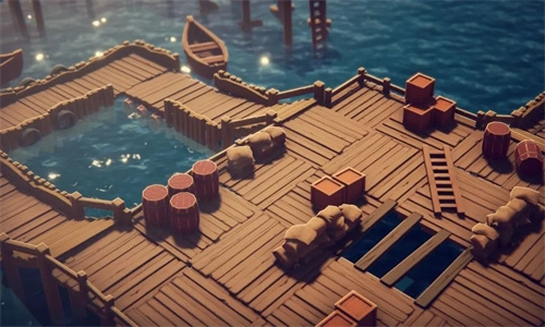 逃离鸭科夫手机版