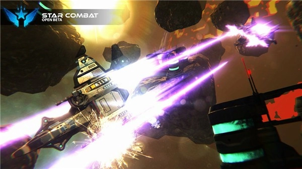 星际战斗正版图3