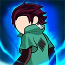 火柴人鬼灭之刃菜单版