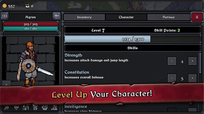 迪斯隆之剑中文版