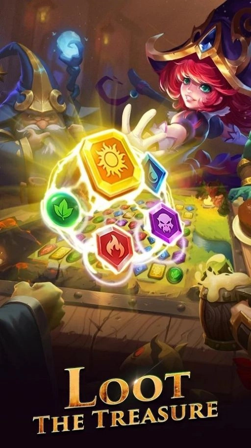 魔戒消消消安卓版图2