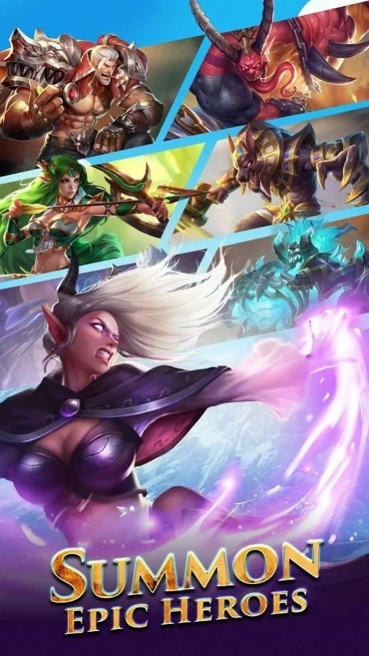 魔戒消消消安卓版图4