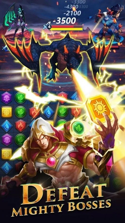 魔戒消消消安卓版图3