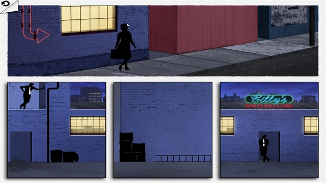 致命框架安卓版图3