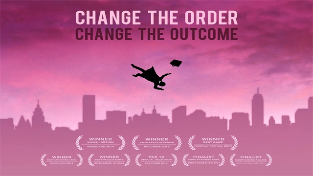 致命框架安卓版图4