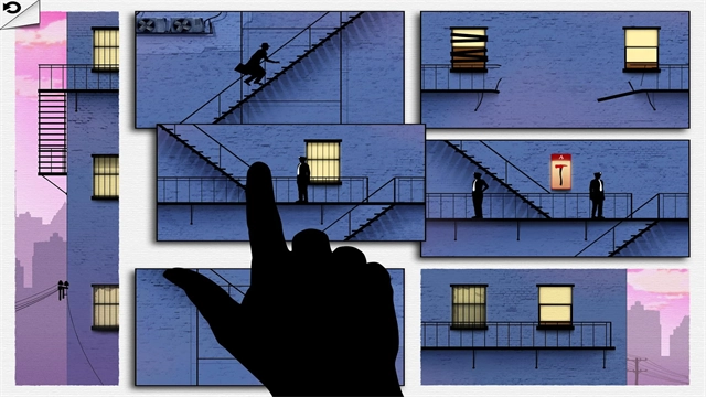 致命框架安卓版图2