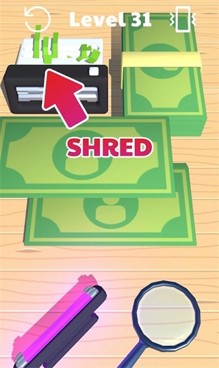 理財達(dá)人截圖1