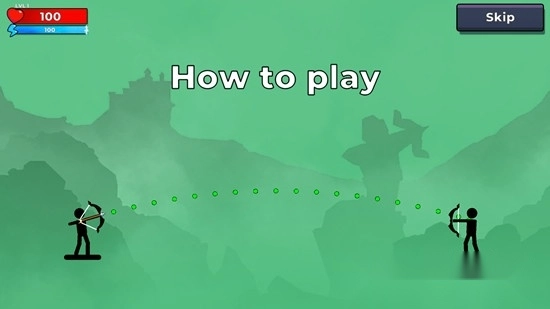 弓箭手2安卓版图2