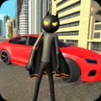 疯狂火柴人大战安卓版