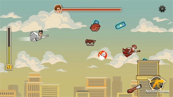 成都超人游戏安卓版图1