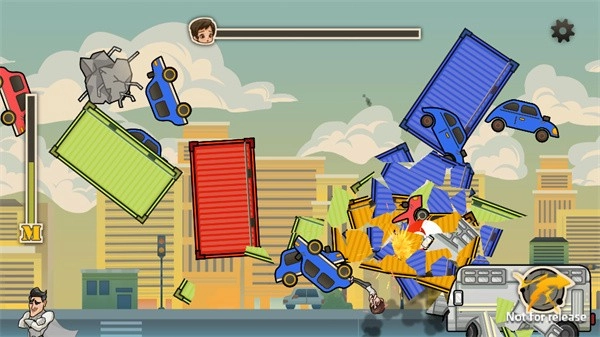 成都超人游戏安卓版图2