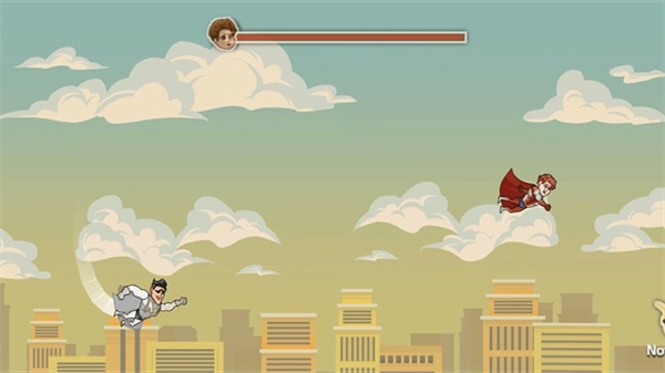 成都超人安卓版图5