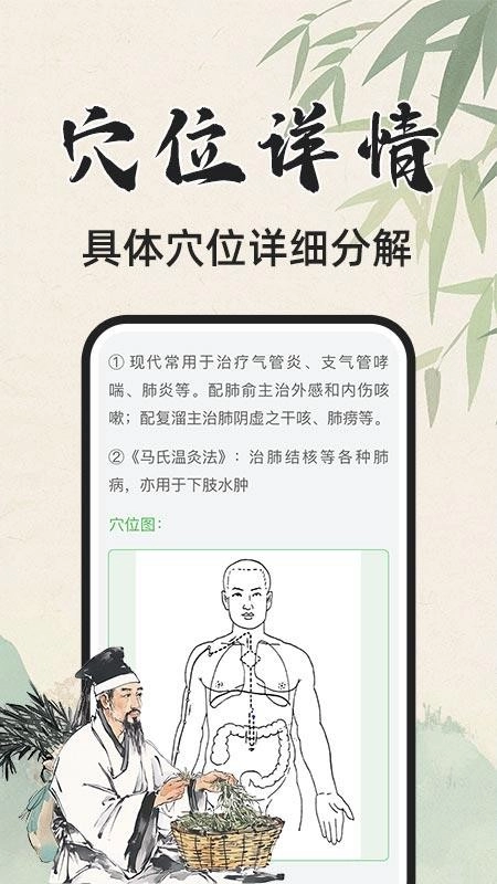 3D人体解剖图图1